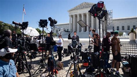 Analysis: The Supreme Court just gave presidents a superpower..